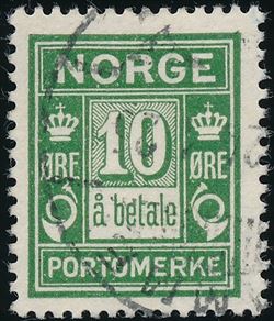 Norge Porto 1921-24
