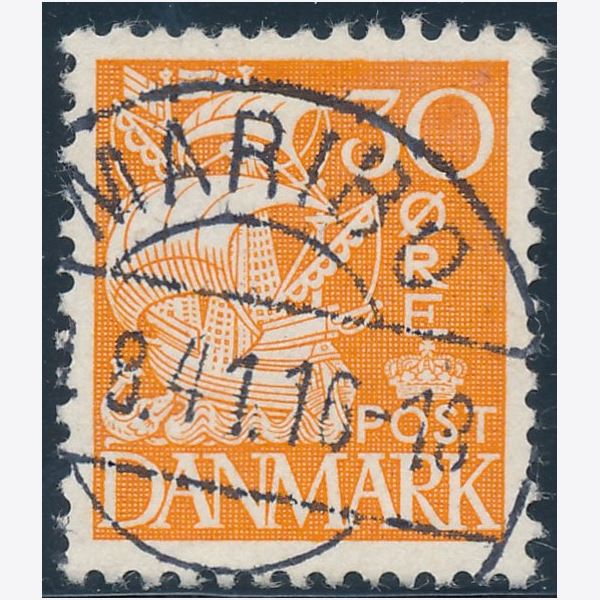 Danmark 1940