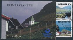 Færøerne 1993