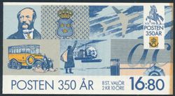 Sverige 1986