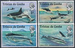 Tristan da Cunha 1975