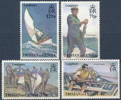 Tristan da Cunha 1972