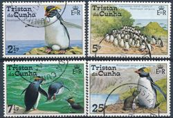 Tristan da Cunha 1974