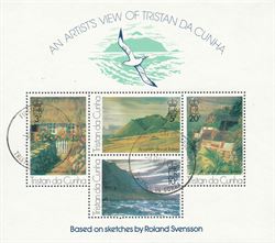 Tristan da Cunha 1976