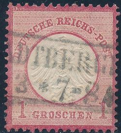 Tyske Rige 1872