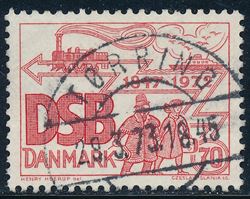 Denmark 1972