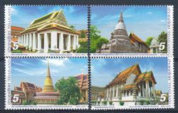 Thailand 2007