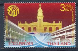 Thailand 2009