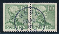 Sweden 1948