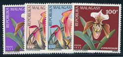Madagaskar 1973