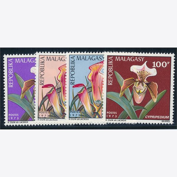 Madagaskar 1973