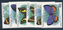 Vanuatu 1983