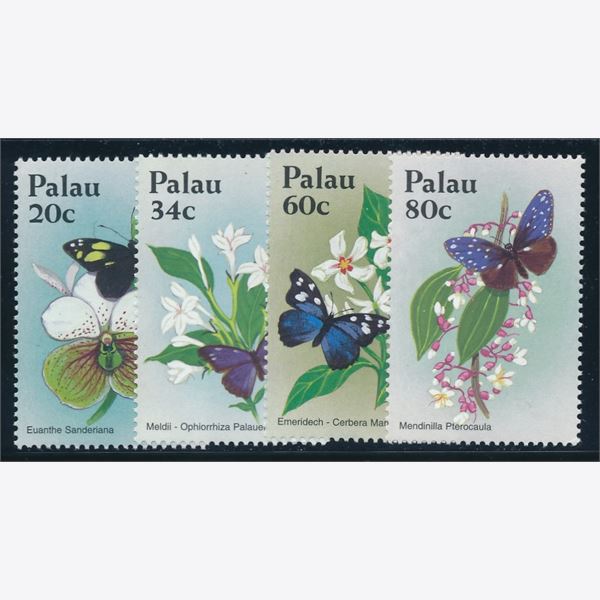 Palau 2002