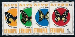 Ethiopia 1993