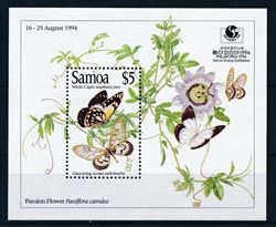 Samoa 1994