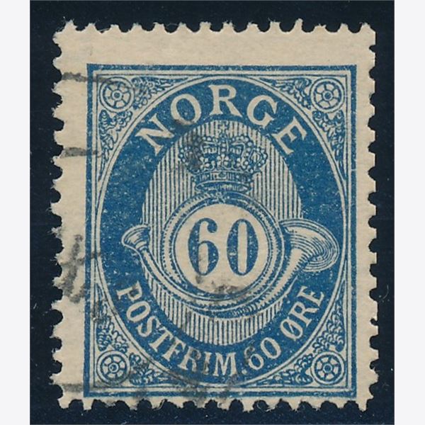 Norway 1893