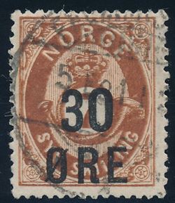 Norge 1906