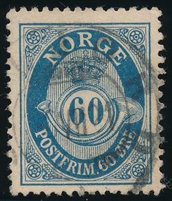 Norway 1910