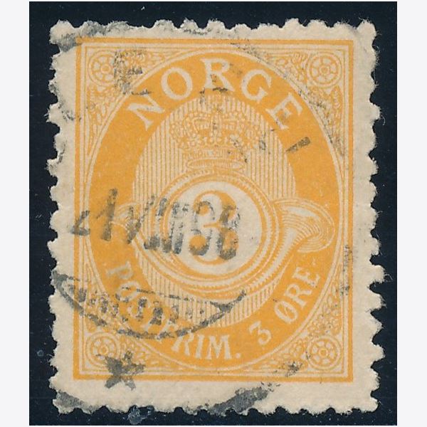 Norge 1894