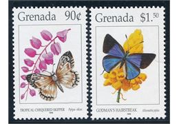Grenada 1996