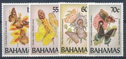 Bahamas 1994