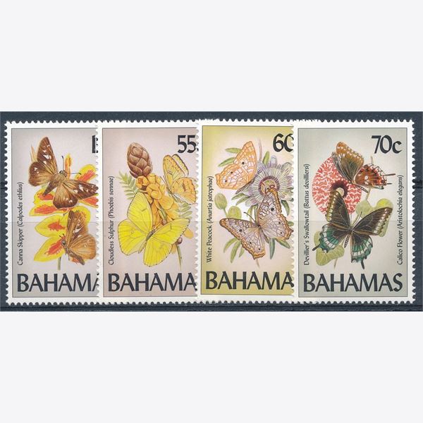 Bahamas 1994