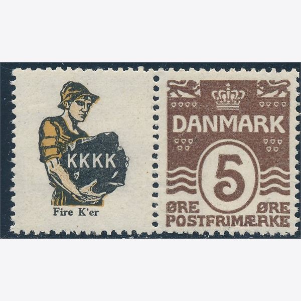 Denmark Advertising