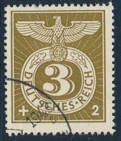 German Empire 1943