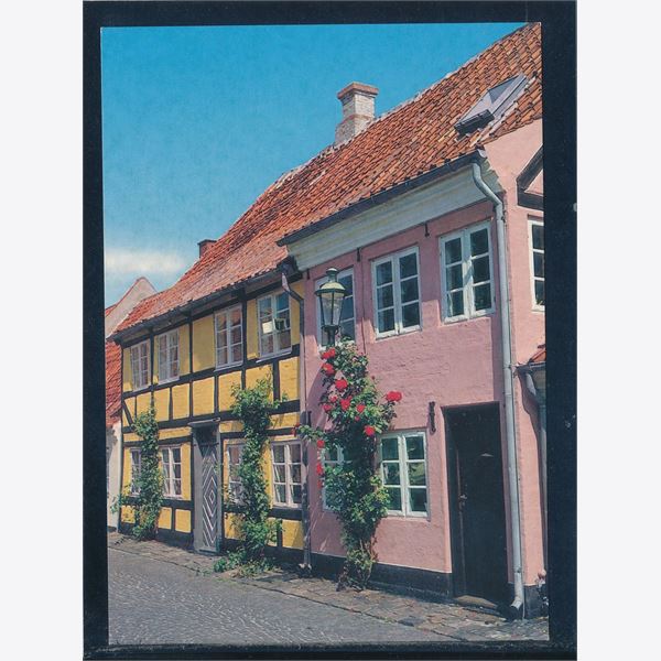 Danmark 1989