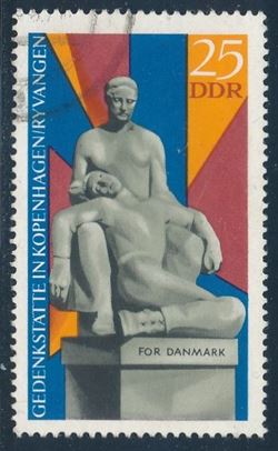 Østtyskland 1969