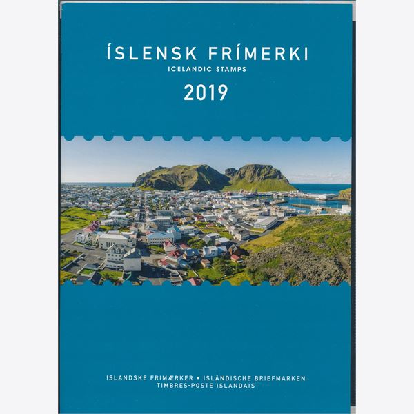 Island 2019