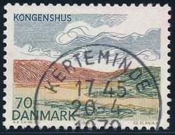 Denmark 1978