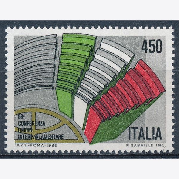 Italien 1982