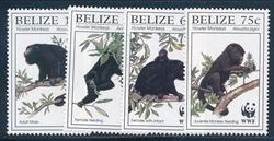 Belize 1997