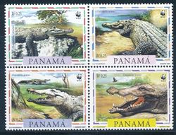 Panama 1997