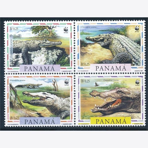 Panama 1997
