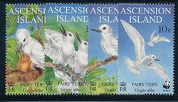 Ascension Island 1999