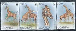 Uganda 1997