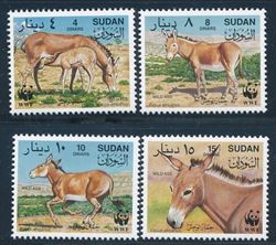 Sudan 1994