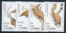 Gambia 1993
