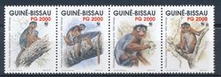 Guine-bissau 1992