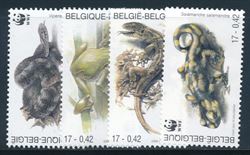 Belgien 2000