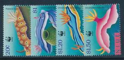 Niue 1999