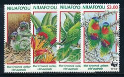 Niuafo'ou 1998