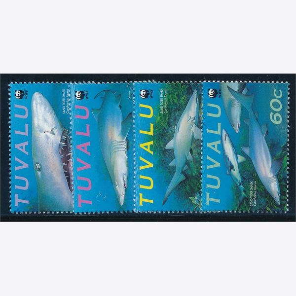 Tuvalu 2000