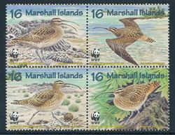 Marshall Islands 1997