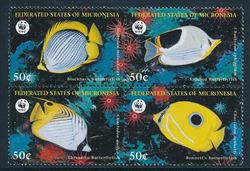 Micronesia 1997