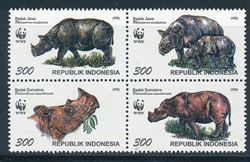 Indonesia 1996