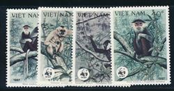 Vietnam 1987