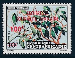 Centrafricain 1973